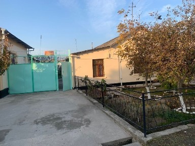 Самаркандская область, Булунгур