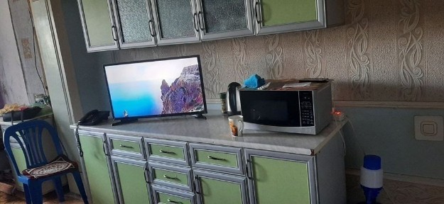 3 х комнатная квартира