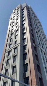 СРОЧНАЯ ПРОДАЖА! 4-комнатная квартира ЖК Brooklyn