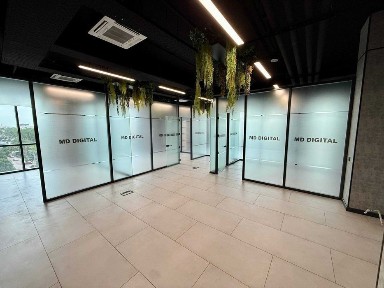 СРОЧНО ПРОДАЁТСЯ нежилое помещение на ЖК Nest one 4-этаж 114м2