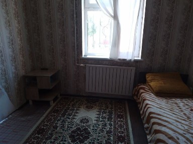 Срочно продаётся коттедж в кибраиском р-не 2 сотых 3 ком своя