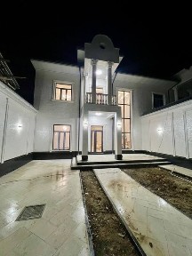 Продаётся НОВЫЙ ДОМ 3сотки, 180m2, Юнусабадский район, махалля Кенсай