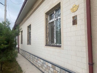 Бектемирский район. Водник, Ийк Ота махалла, Коттедж, 6 соток 7 комнат
