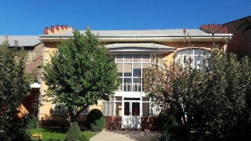 Ташкентская область, Ташкент, Юнусабадский район