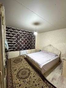 Продаю свою дом 5.сотох+1сотох в Авангарде, в Уртачирчике, 5 ком