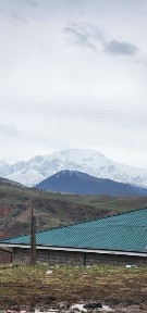 Ташкентская область, Чарвак