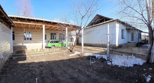 Прадаётса дом 70.000