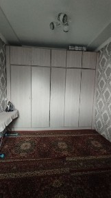 Toshmi postidan 5km otganda hovli sotiladi