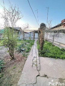 Ташкентская область, Кибрай