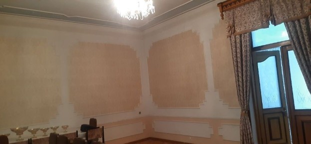 Ташкентская область, Мирабад