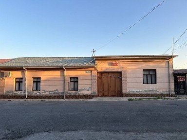 5.8 сотик учаска сотилади