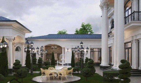 Ташкентская область, Ташкент, Мирзо-Улугбекский район
