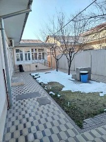 Продаётся участок 3 сотки в Юнусабаде