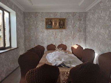Продаётся участок