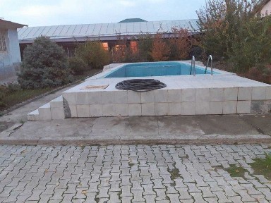 Ташкентская область, Кибрай
