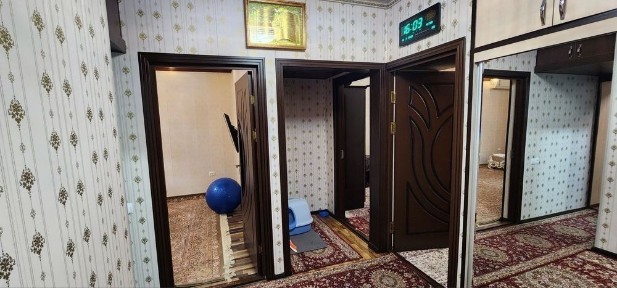 Ташкентская область, Янгиюль
