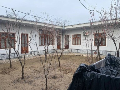 Ташкентская область, Ташкент, Алмазарский район