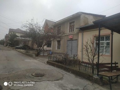 Ховли сотилади 2,5 сотих 6 хона