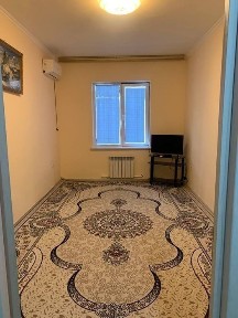 Продаётся квартира, Джизак Олмазор Сити
