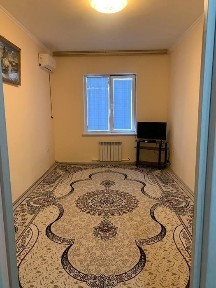 Продаётся квартира, Джизак Олмазор Сити
