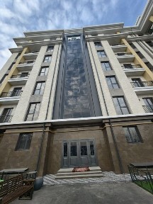 ЖК Kashtan 6 комнат