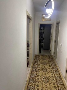 Квартира 2-х ком 70 кв. Рядом Ашхабад парком новострой IT парк.