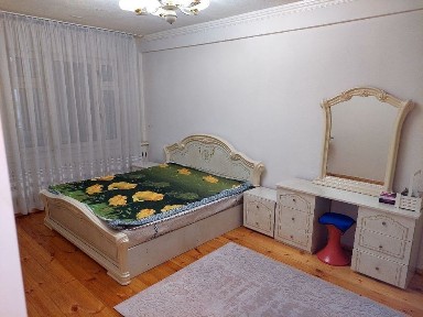 Ташкентская область, Ташкент, Мирзо-Улугбекский район