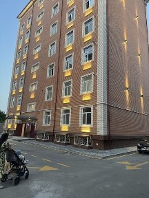 Ташкентская область, Янгиюль
