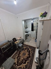 Ташкентская область, Ташкент, Алмазарский район