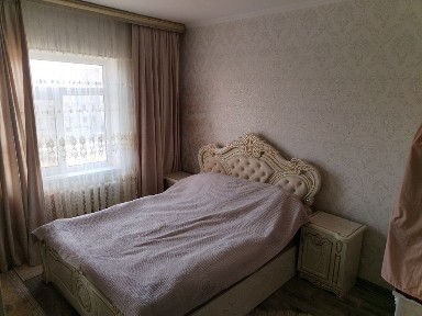 Продаётся 3х квартира, районе 5/1