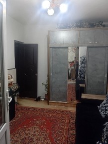 Ташкентская область, Ташкент, Мирзо-Улугбекский район