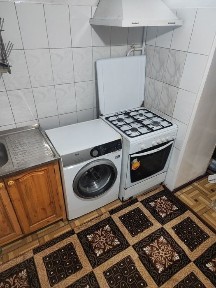Продается 1-комнатная квартира