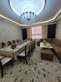 Ташкентская область, Ташкент, Мирзо-Улугбекский район