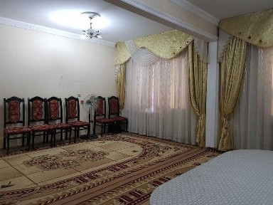 Ташкентская область, Ташкент, Сергелийский район