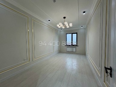 2х комнатная квартира ЖК ORIKZOR RESIDENCE