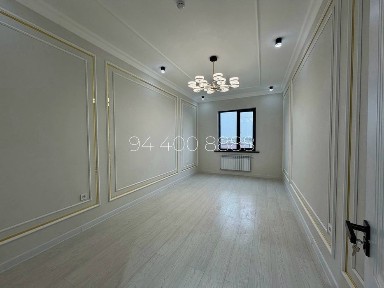 2х комнатная квартира ЖК ORIKZOR RESIDENCE