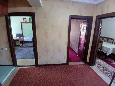 Beltepa 2 xona 3 xona qilingan