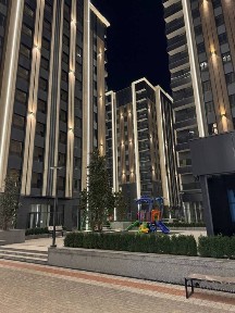 Ташкентская область, Ташкент, Мирзо-Улугбекский район