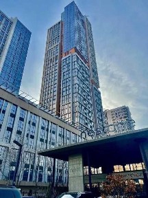 Срочно ПРОДАЁТСЯ 2ком квартира на ЖК Nest one вид на Хилтон 40м2