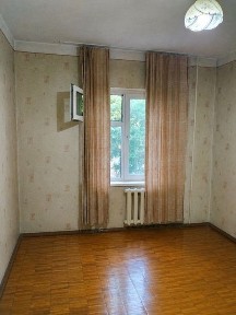 Юнусабад 15 метро Туркестан 2/2/4 балкон 2х6м 62м²