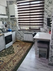 1 хонали креди бор кв сотилади ёки автомошинага алмаштирилади