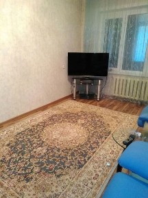 Сдам свою квартиру!