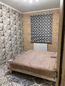 СДАЁТСЯ 3-комнатная квартира в новостройке | Юнусобод, 19 квартал