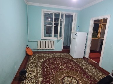 Chilonzor 12 Kvartera bollarga