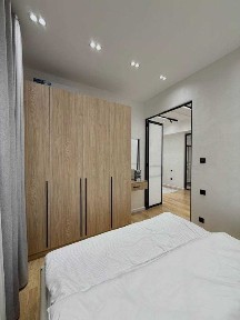 Сдается 2х комнатная кв в Мирабадский ЖК PARKWOOD + балкон ID03