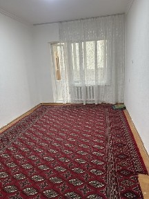 Аренда 1 хона 2 хонали килинган квартира