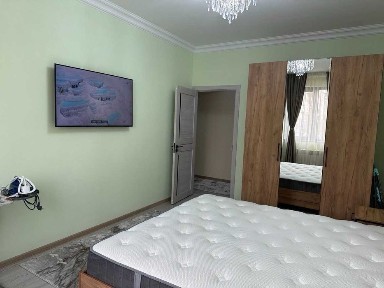 Ташкентская область, Ташкент, Юнусабадский район