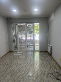 Аренда 50 кв. м в доль дороги