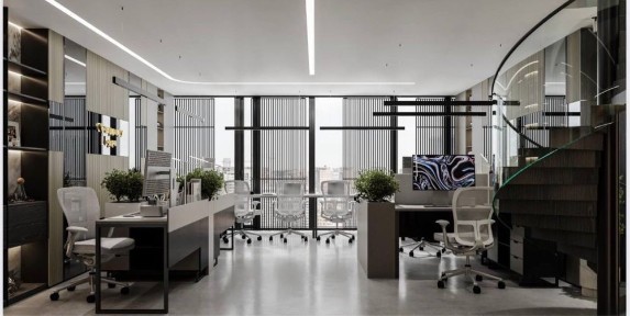 СРОЧНО АРЕНДА нежилое помещение Дуплекс на ЖК Nest one 90м2