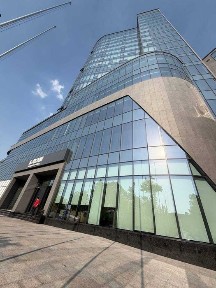 Аренда офиса с ремонтом в БЦ KAYAN 290 кв. м